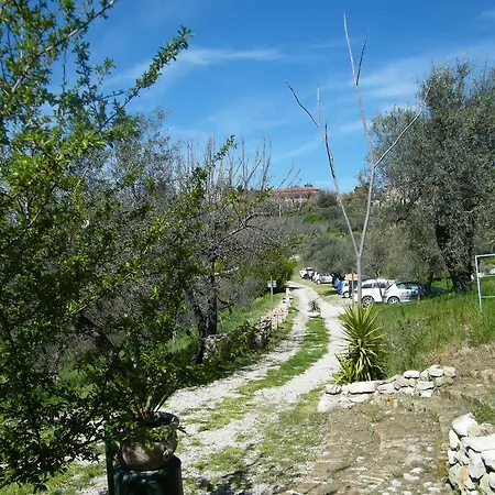 Agriturismo Sorgente di Luna-3